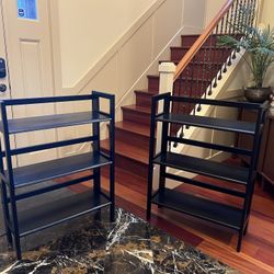 foldable shelves price for 2 pieces 