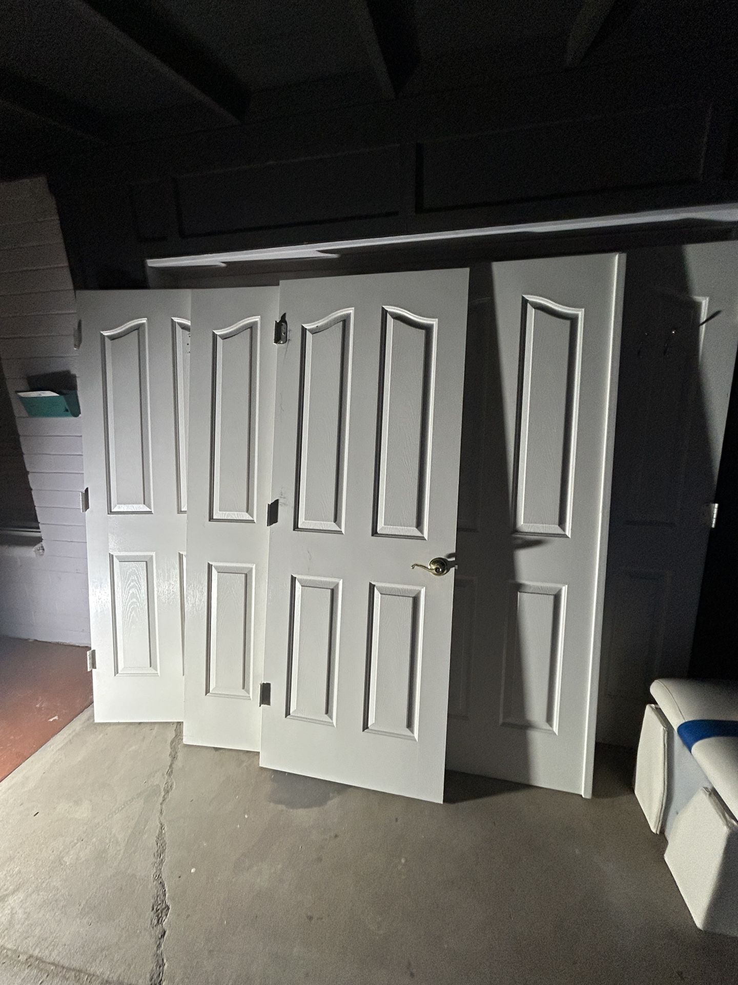 Doors