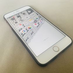 Perfect Condition iPhone 6s Plus - Huge Screen -  64gb - With Extras