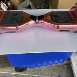 Koowheel Electric Self-balancing Hoverboard Scooter