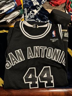 San Antonio Spurs Jersey