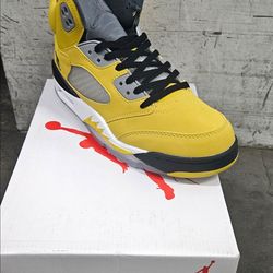 Jordan 5 Retro
