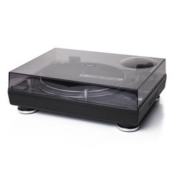 Reloop COVER-RP7000-8000, Dust Cover For RP 7000 Or 8000 Turntable