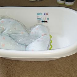 Baby BathTub