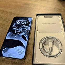 ✨ iPhone 13 Pro – 128 GB – Factory Unlocked – Ready to Go ✨