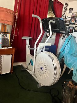 DP Fit for Life Exercise Bike