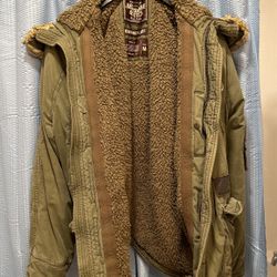 Cold Out There, Polar Bear