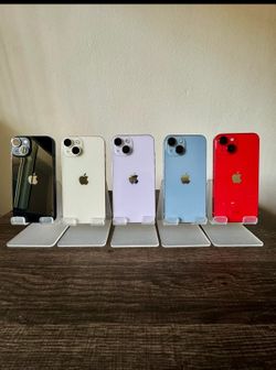 iPhone 14