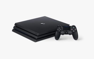PS4 Pro 1TB