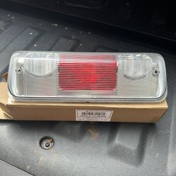 Pick Up Bed Light