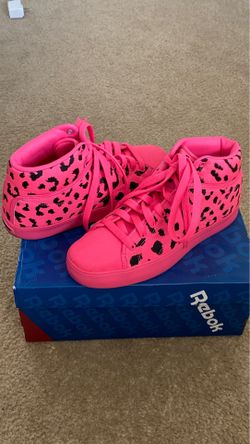 Reebok shoes