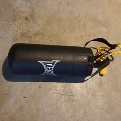 Small Punching Bag