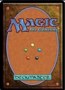 Magic the gathering lot