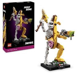 LEGO 77072 Fortnite KnochenSchali