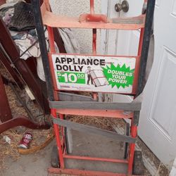 Appliance Hand Truck/Dolly