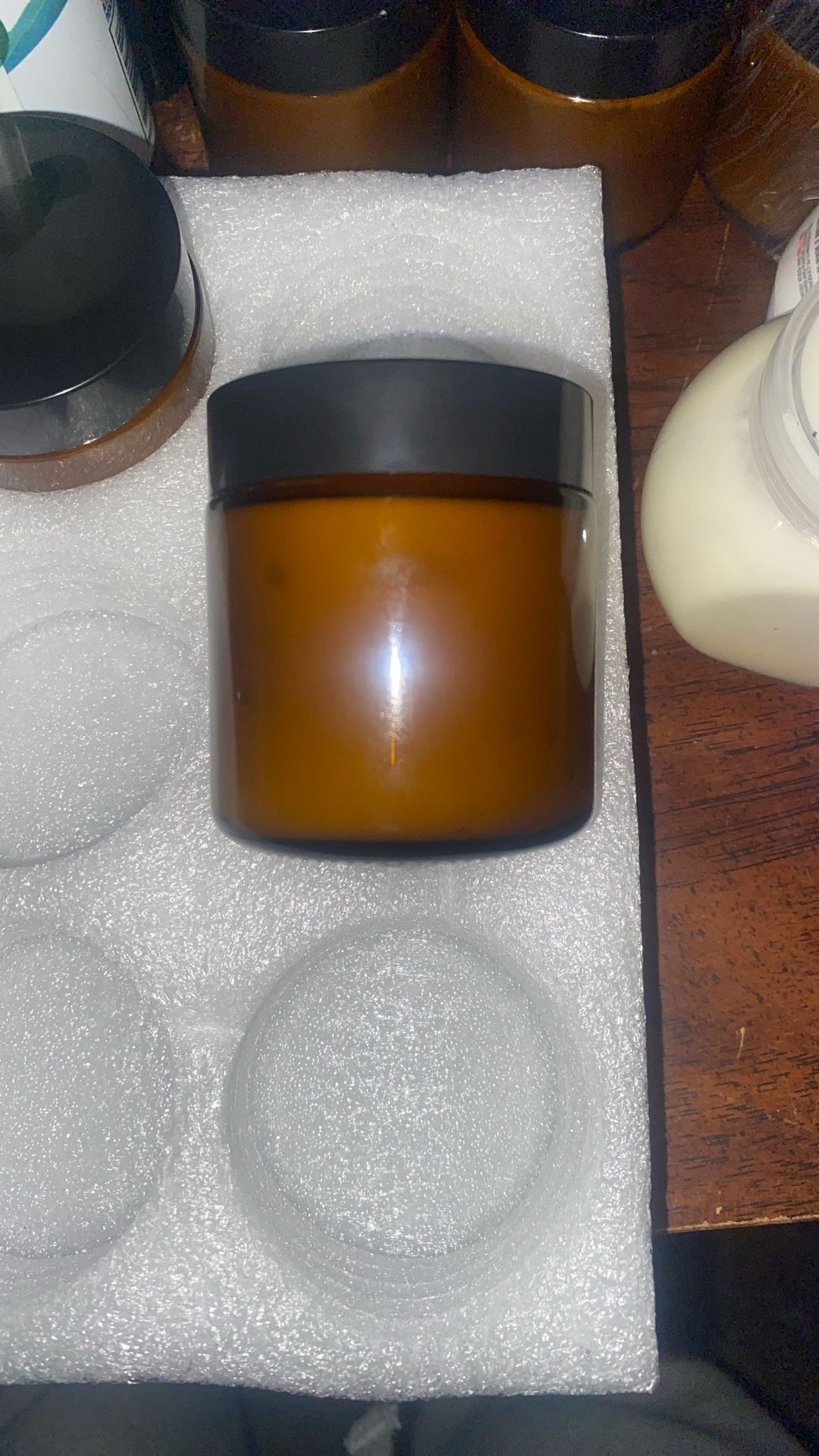 beef tallow lotion