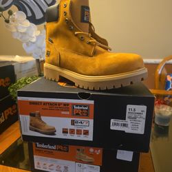 Timberland 