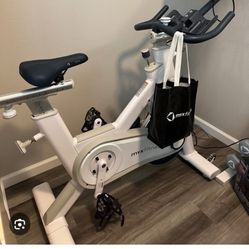 MYX Fitness Bike  BODI beach Body bike