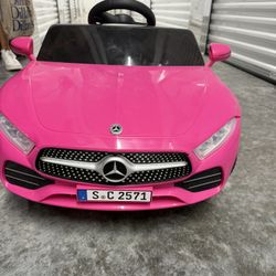 Remote Controlled Car