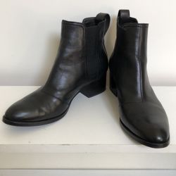 Rag & Bone Walker Booties 37.5