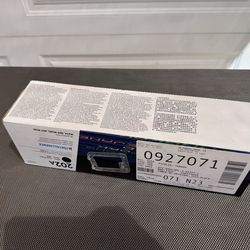 Hp laserjet cf500A (202A) black sealed box