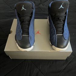 Air Jordan 13.  Size 11.5