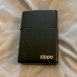 ZIPPO brand Pocket 