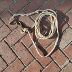 Mooring Rope, Braided Nylon
