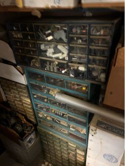 Piezas de electrónicas