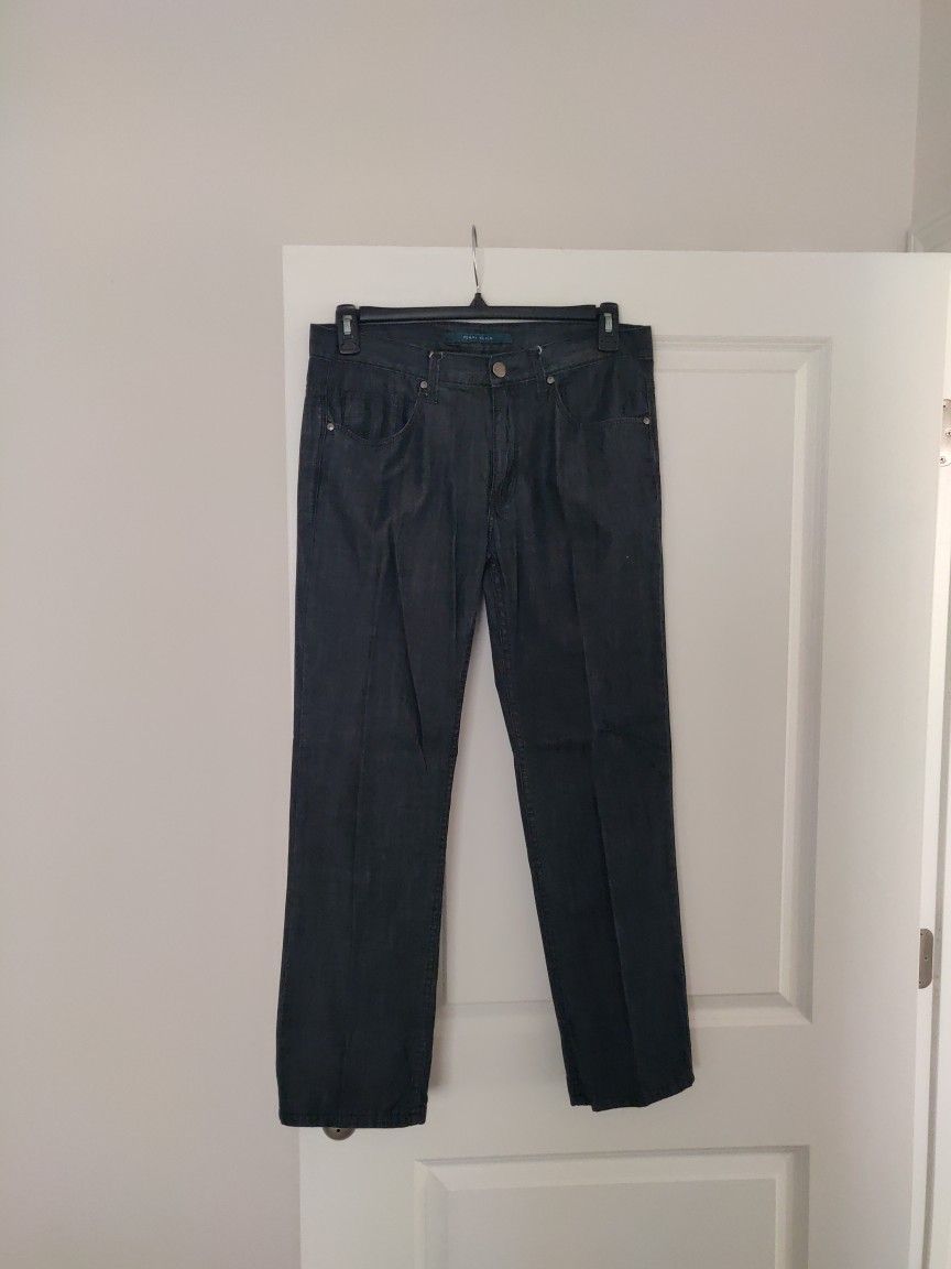 Perry Ellis Thin Jeans