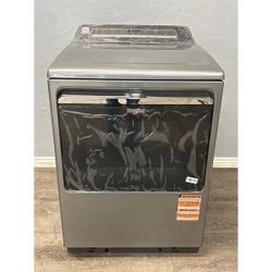 SALE- 20% OFF LISTED PRICE!!! Whirlpool 7.4 Cu. Ft. Electric Dryer WED8127LC