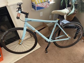 witwood felt curbside bike