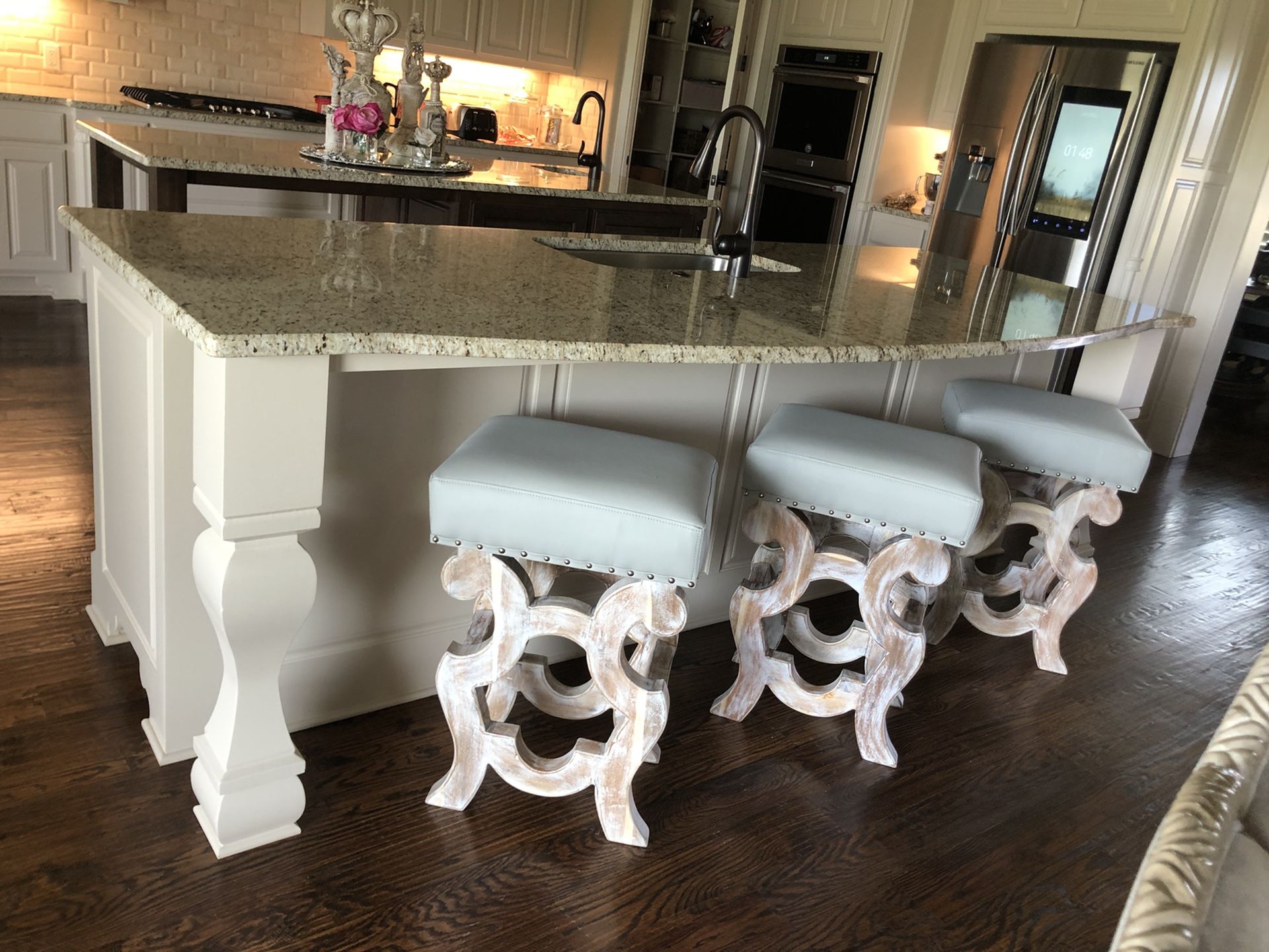 Barstool 26” or 30” Home & Garden