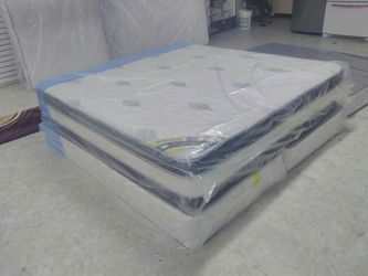 Cama king/// hay más baratas