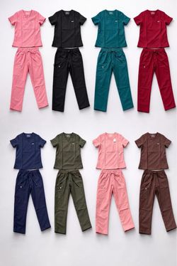 Nursing scrubs wholesale