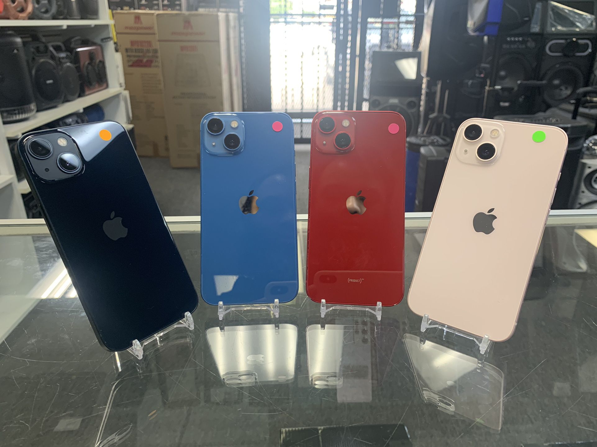 iPhone 13 128gb/256gb Unlocked, Special Offers 