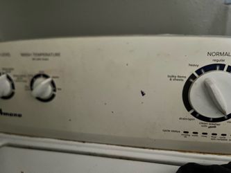 Washer