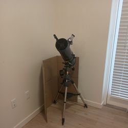 CELESTRON Astro Master 130