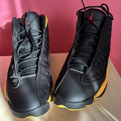 Retro 13 Melo
