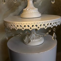 Cake Stand