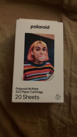 Polaroid Hi-print