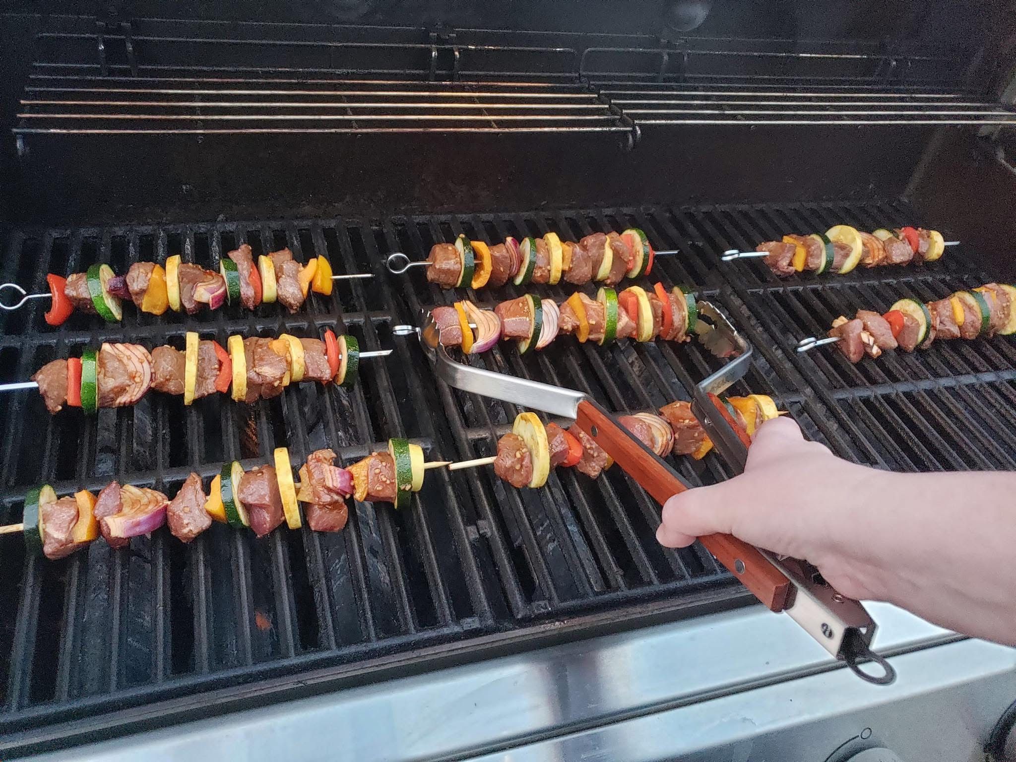 Flip-K-Bob