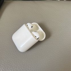 Air Pods 