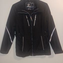 Womens Jacket