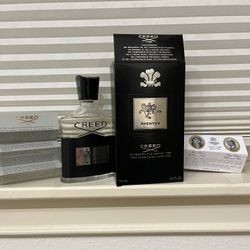 Creed Aventus Brand New 100ml