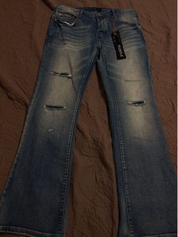 PURPLE JEANS best offer takes