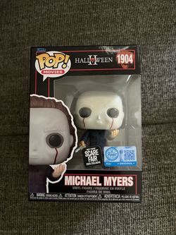Funko Pop Michael Myers