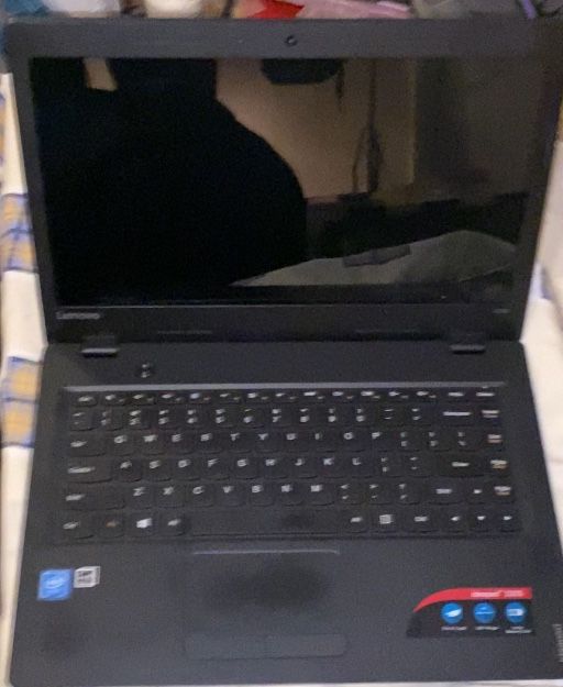 Lenovo Ideapad Laptop-100s Blue- Microsoft Activated +software Bundle