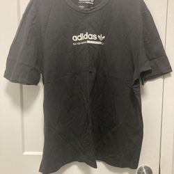 ADIDAS T-SHIRT & SHORTS SET 👕🩳