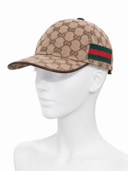 Gucci hat